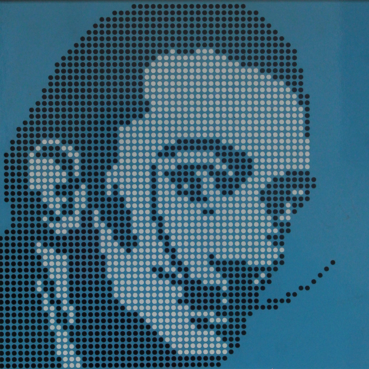 Salvador Dalì
