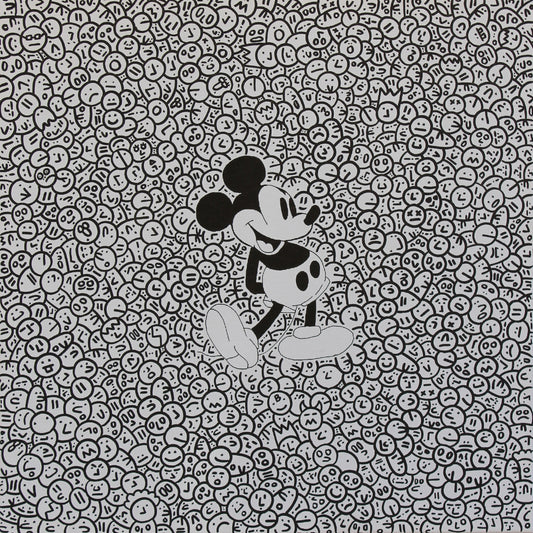 Mickey Mouse