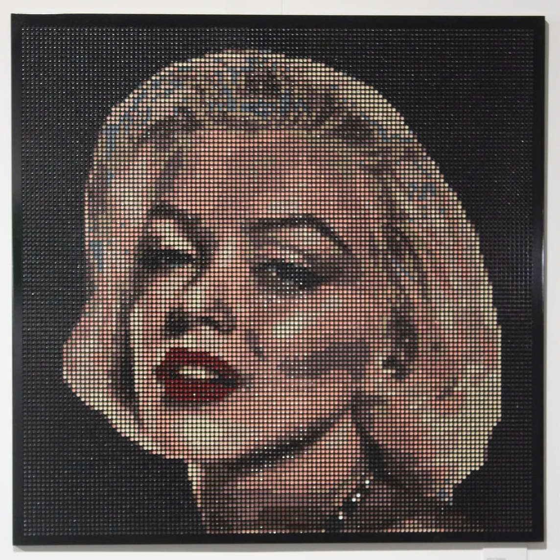 Marilyn’s Aura