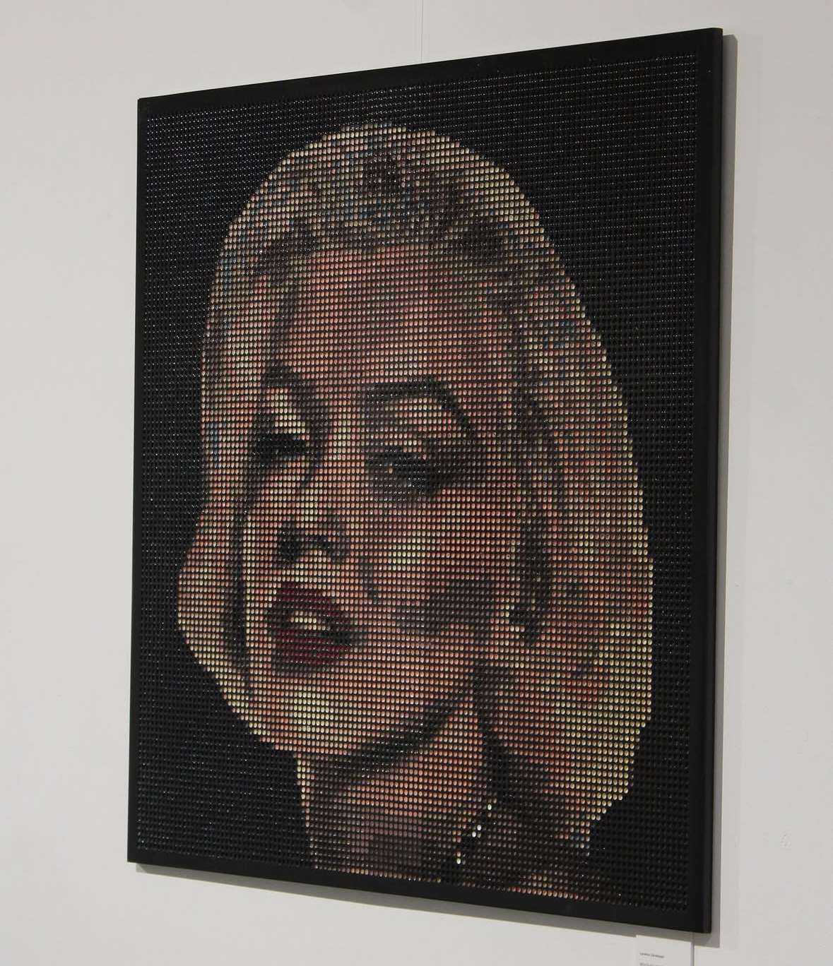 Marilyn’s Aura