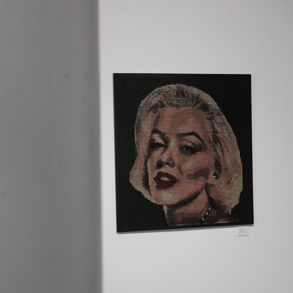 Marilyn’s Aura