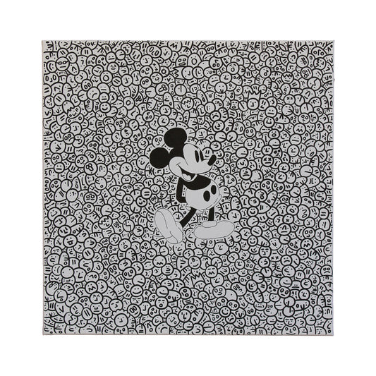 Mickey Mouse