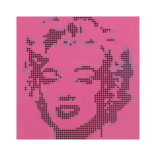 Pink Marilyn