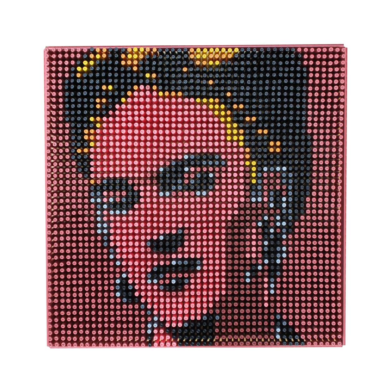 FRIDA KAHLO