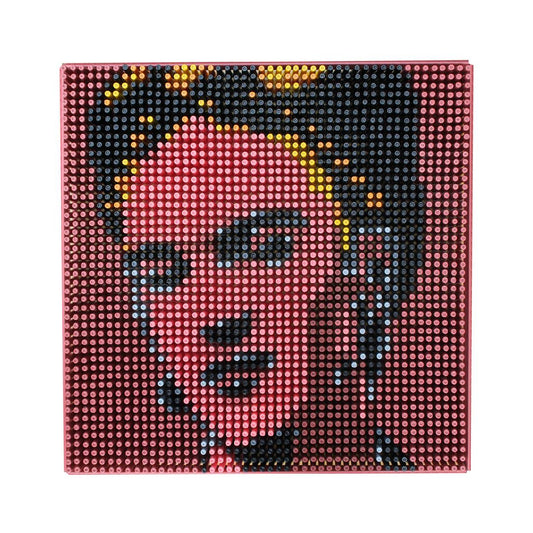 FRIDA KAHLO
