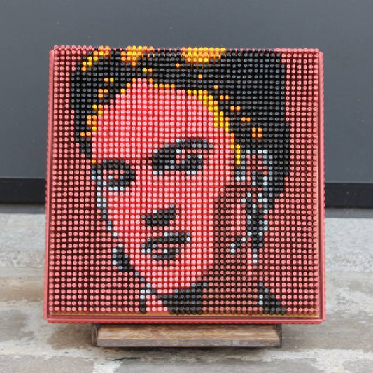 FRIDA KAHLO