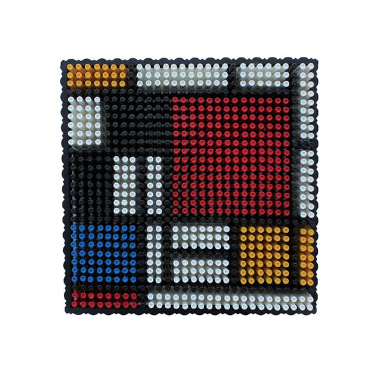MONDRIAN