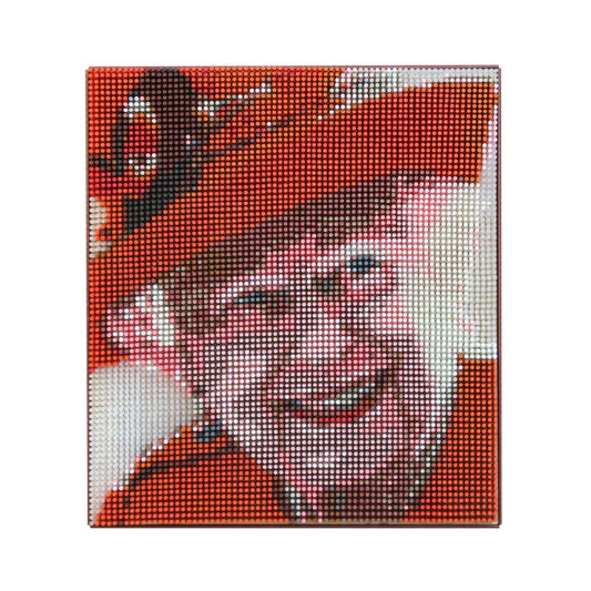 QUEEN ELIZABETH