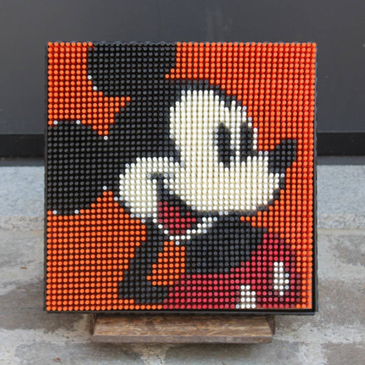 MICKEY MOUSE